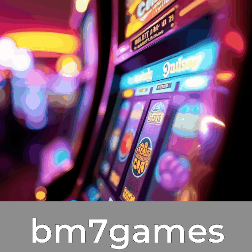 Garanta Acesso Seguro e Instantâneo no bm7games