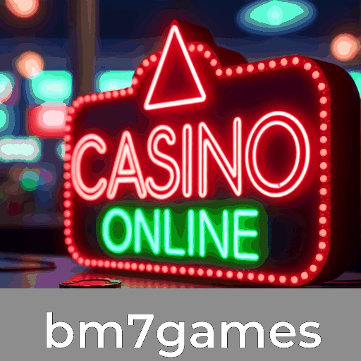 Garanta Acesso Seguro e Instantâneo no bm7games