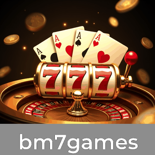 bm7games: A Experiência Completa em Apostas no Seu Celular