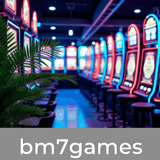 Explore os Bônus e Promoções Exclusivas no bm7games