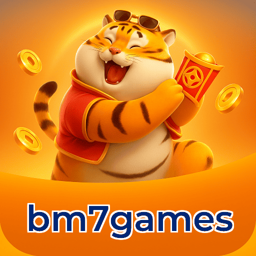 bm7games Logo