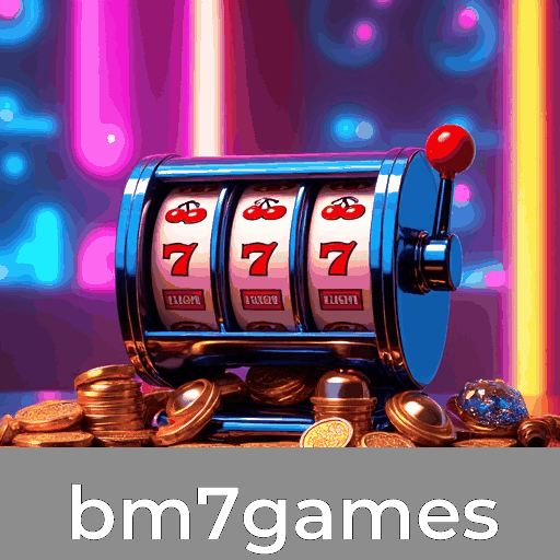 Garanta Acesso Seguro e Instantâneo no bm7games