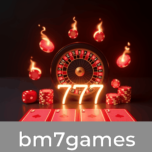 bm7games: Excelência em Apostas com Serviços Profissionais