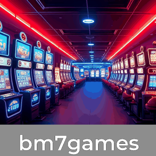 Explore os Bônus e Promoções Exclusivas no bm7games